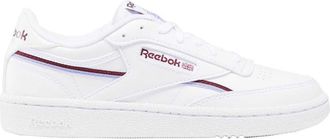 Reebok Classics Club C 85 Vegan Trainers EU 35 1/2 White