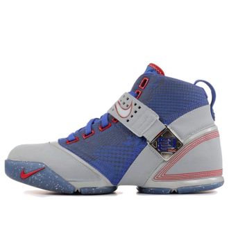 Nike Zoom LeBron 5 All Star 317253-003