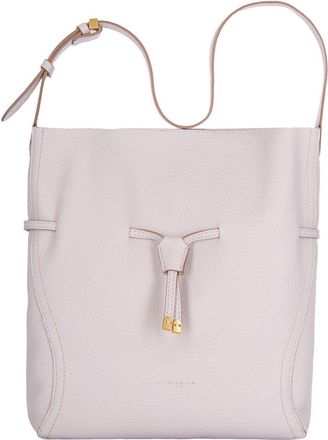 Gianni Chiarini Sienna Sand Bucket Bag