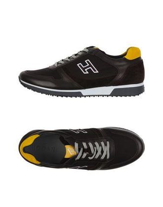 Hogan FOOTWEAR - Trainers on YOOX.COM