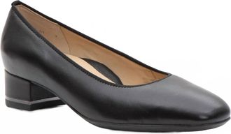 Ara Women Gabrielle Shoes In Black