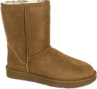 UGG Womens Classic Short II Boot