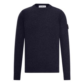Stone Island Crew-neck Sweater