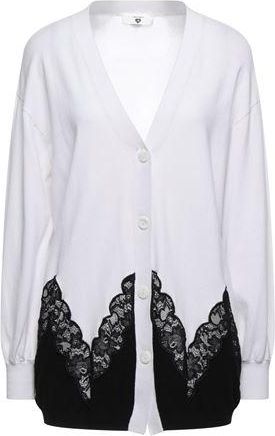 Twin-Set PRENDAS DE PUNTO - Cárdigans en YOOX.COM