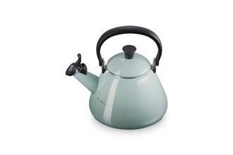 LE CREUSET Kettle Kone Sea Salt 40101027170000