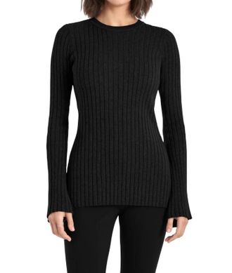 Capsule 121 Venture Sweater In Black