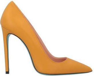 Fratelli Russo CALZADO - Zapatos de salón en YOOX.COM