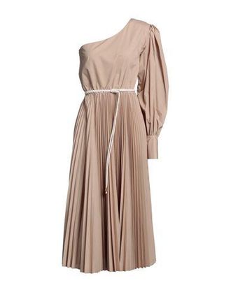 Federica Tosi DRESSES - Maxi dresses on YOOX.COM