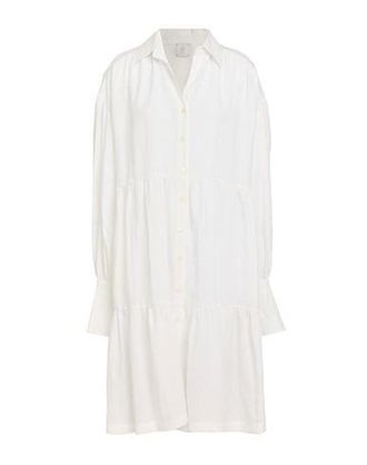 Eleventy Midi dresses