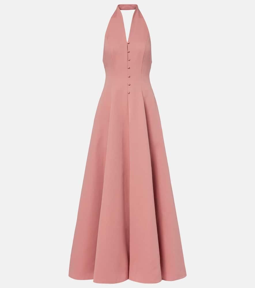 sachin and babi light blue dress Alex Evenings Women's Tea Length Sequin Mock Dress Taupe 18 Alex Evening's  Dress main image 0
