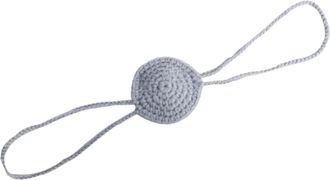 Generic Nose Cover Nose Warmer - Soft Knitted Nose Cover Guard | Funny Nose Decor, Knitted Nose Cover, Anti Pollen Nose Mitten, Winter Outdoor Nose Protector 