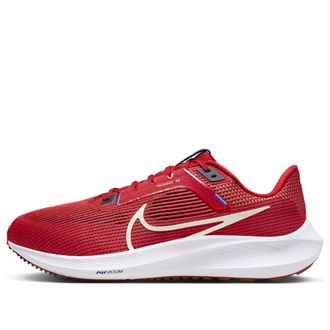 Nike Air Zoom Pegasus 40 Extra Wide University Red DV7480-600