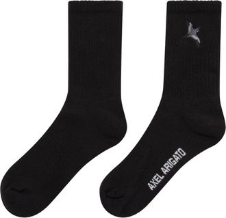 Axel Arigato unisex, Ropa interior, Negro, Talla: M