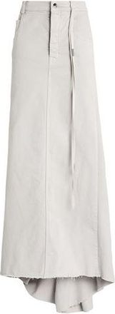 Ann Demeulemeester PARTES DE ABAJO - Faldas largas en YOOX.COM