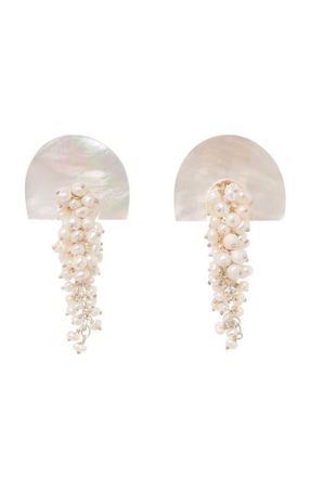 Freya Rose Hakuro Midi in Silver at Nordstrom