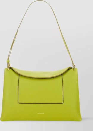 Wandler slouchy penelope shoulder bag