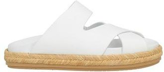 Paloma Barceló CALZADO - Sandalias con cierre en YOOX.COM