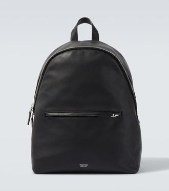 Tom Ford Leather backpack