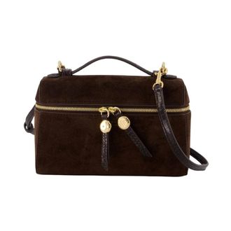 Tory Burch Mujer, Bolsos, Marr&oacute;n, Talla: ONE Size