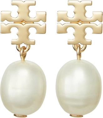 Tory Burch Mujer, Accesorios, Amarillo, Talla: ONE Size