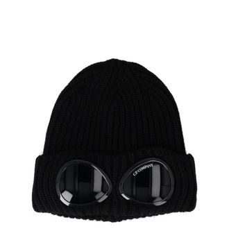 C.P. Company C.p. Company, Uomo, Accessori, Nero, Taglia unica, new