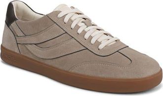 Vince Oasis Sneaker in Sandstorm/cocoa Brown - Dm at Nordstrom, Size 10.5
