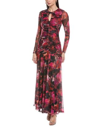 Hutch Ramy Maxi Dress