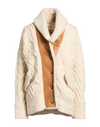Ermanno Scervino COATS & JACKETS - Jackets sur YOOX.COM