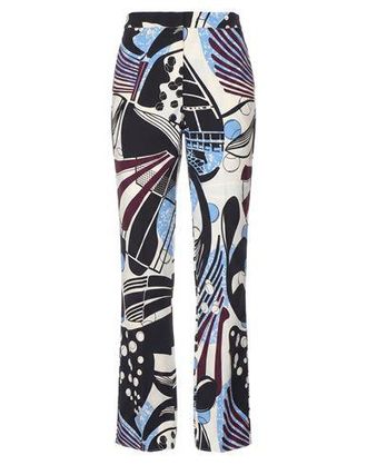 Marella BOTTOMWEAR - Trousers sur YOOX.COM