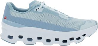 On Running Cloudmonster Void - Dames - Hardloopschoenen - Blauw - 37 EU - Polyester - Fitness