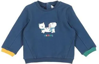 MAYORAL TOPWEAR - Sweatshirts on YOOX.COM