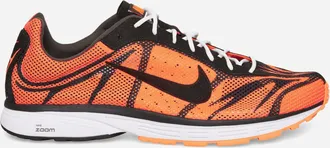 Nike Zoom Streak 3 Sneakers Black / Total Orange