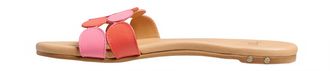 beek Womens Whirlybird Sandal In Multi/ Beach
