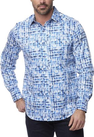 Robert Graham Erasmus Woven Shirt