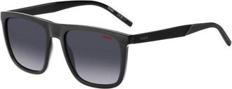 HUGO BOSS HG 1304/S KB7/9O Mens Sunglasses Grey Size 55