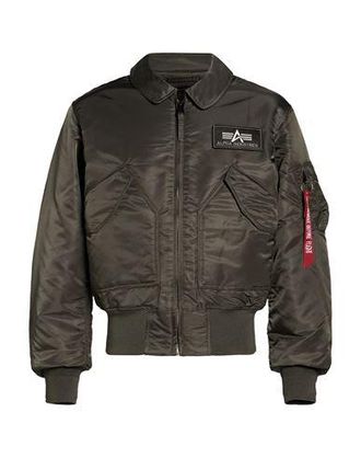 Alpha Industries COATS & JACKETS - Jackets on YOOX.COM