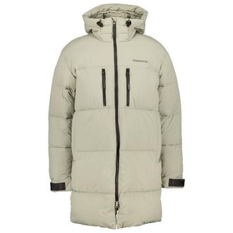 Didriksons 1913 Hilmer USX Parka 2 Parka f&uuml;r Herren | beige