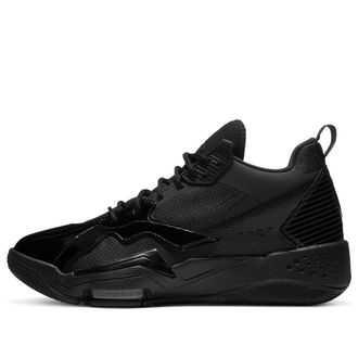 Nike Jordan Air Jordan Zoom 92 Triple Black CK9183-002