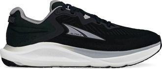Altra Mens Paradigm 8 Running Shoes In Black/white