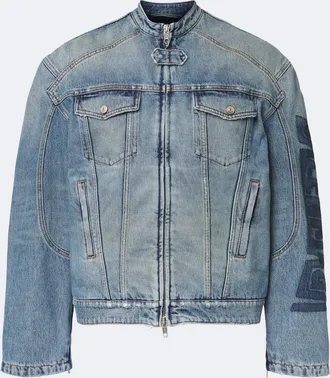 Balenciaga Denim jacket