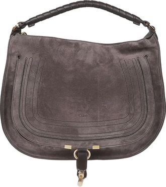 Chlo&eacute; Mujer, Bolsos, Marr&oacute;n, Talla: ONE Size