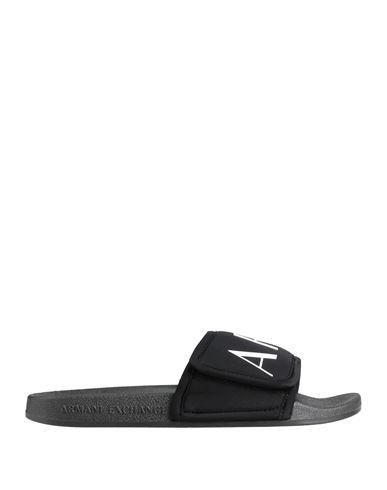 SALE!! ARMANI EXCHANGE トングサンダル ARMANI EXCHANGE アルマーニ エクスチェンジ A/X メンズトング