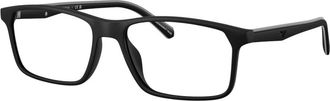 Emporio Armani Zonnebril - unisex - Brillen - Zwart - 56 MM - Accessoires