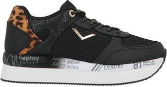 Replay CALZADO - Sneakers en YOOX.COM