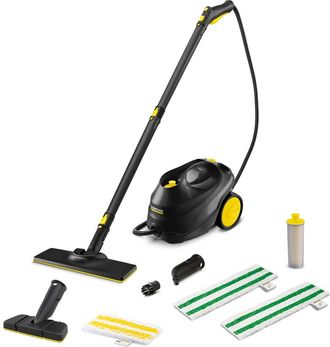 Karcher Limpiador A Vapor Karcher Sc 3 Easyfix Gofurther