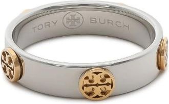 Tory Burch Mujer, Accesorios, Gris, Talla: 46 MM