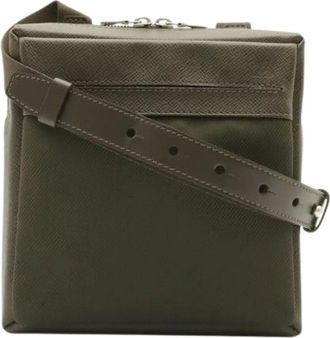 Louis Vuitton unisex, Pre-owned, Marrone, Taglia unica, used