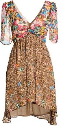 Blugirl VESTITI - Vestiti corti su YOOX.COM