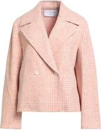 Harris Wharf London Coats