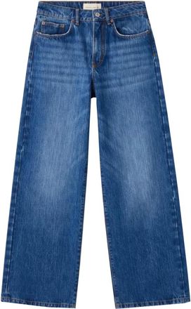 Jeanerica Mujer, Vaqueros, Azul, Talla: W24